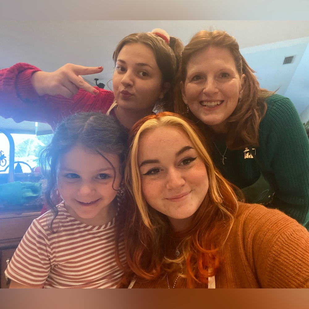 Meet your Posher, June